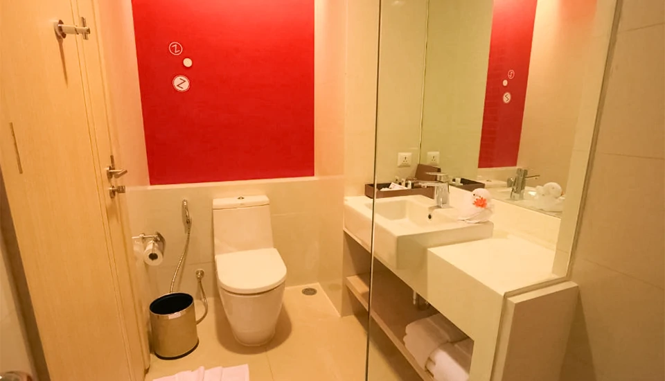 هتل اسلیپ ویت می پوکت